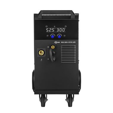 Профи MIG 300-4 SYN LED