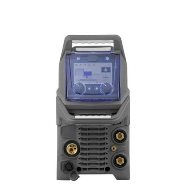 ПТК HANKER MIG 230 DP AC/DC PFC LCD H95