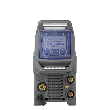 ПТК HANKER MIG 200 DP PFC LCD H60
