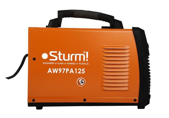 Sturm! AW97PA125
