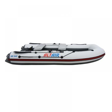Altair HD-340