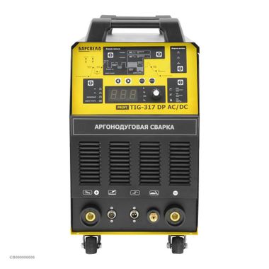 БАРСВЕЛД TIG-317DP AC/DC
