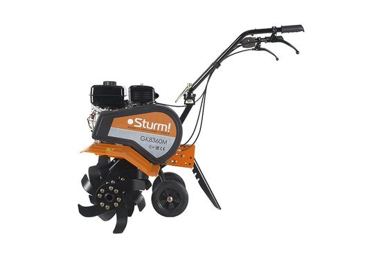 Sturm! GK8360M