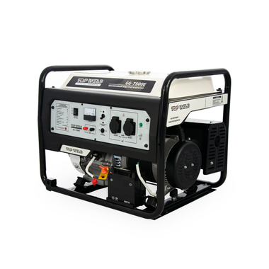 Top Weld GG-7500E