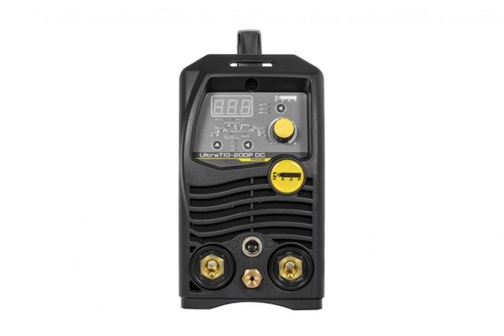 КЕДР UltraTIG-200P DC