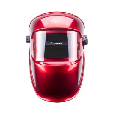 FoxWeld КОРУНД-5 красная 2100V