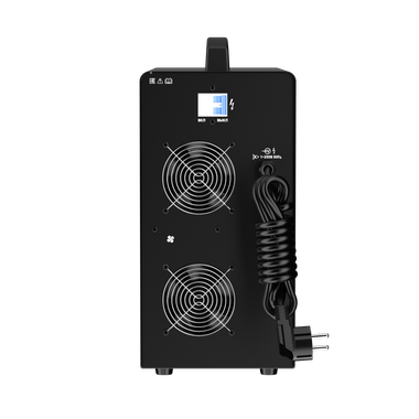 START TigLine X250 AC/DC PULSE