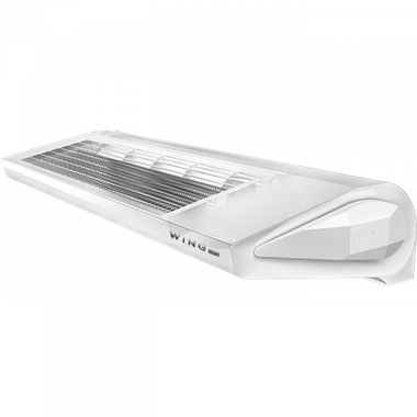 Volcano WING II E150 EC