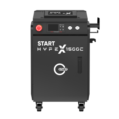 START HYPE X1500C