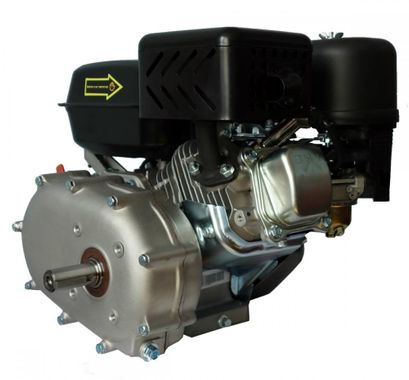 Zongshen 168 FBE-4