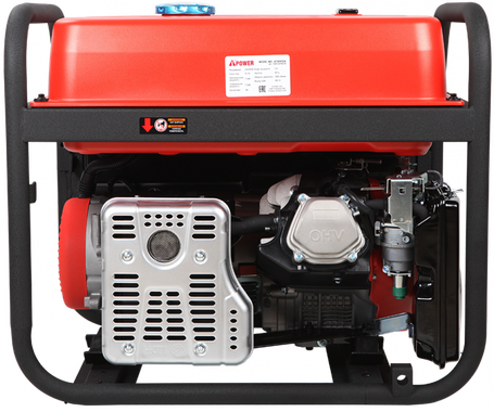 A-iPower A7500TEA