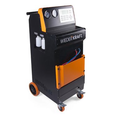 Wiederkraft WDK-AC700