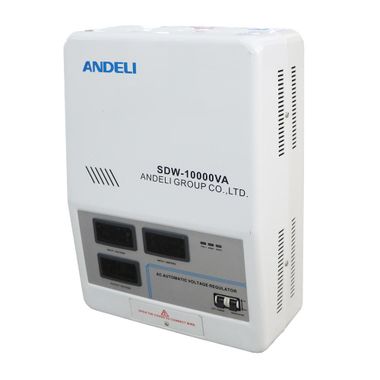 ANDELI SDW-10000VA электромеханический