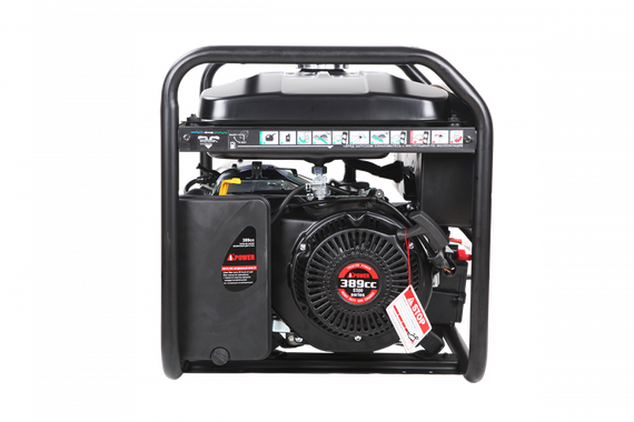 A-iPower LITE AP5500E