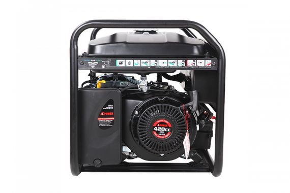 A-iPower LITE AP6500E