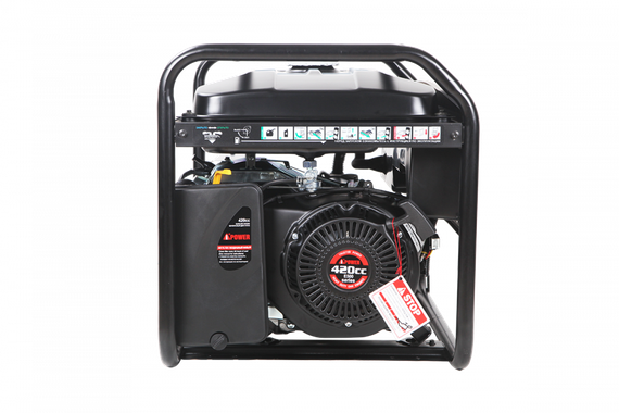 A-iPower LITE AP6500