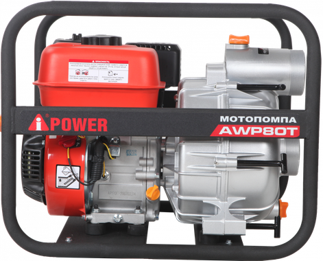 A-iPower AWP80Т
