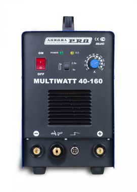 Aurora PRO MULTIWATT 40-160