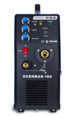 Aurora PRO OVERMAN 160