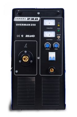 Aurora PRO OVERMAN 250