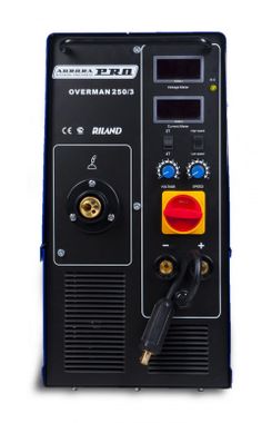 Aurora PRO OVERMAN 250/3