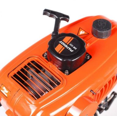 Patriot BM 120