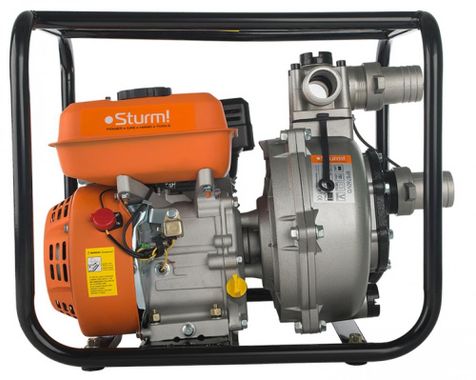 Sturm! BP8760VD
