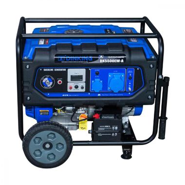 Dinking DK5500EW-A