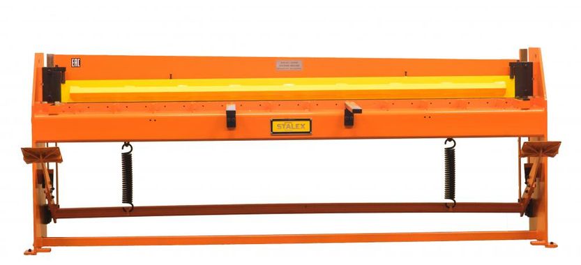 STALEX Q01-1.2х2500