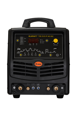 Elkraft TIG 315 P AC/DC (E106)