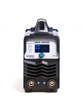 Grovers ENERGY MMA-200Tec