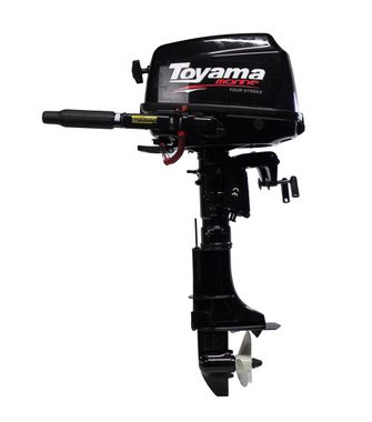 Toyama F5BMS