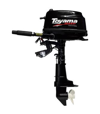 Toyama F6ABMS