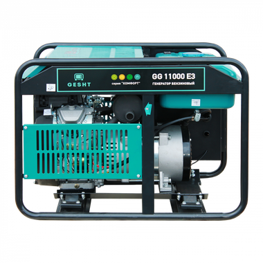 Gesht GG11000E3