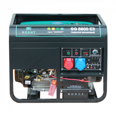 Gesht GG8800E3