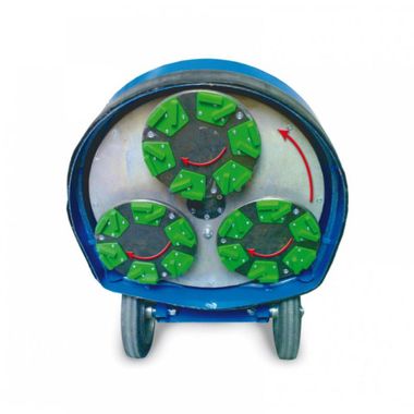 Spektrum GPM-500