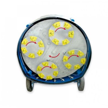 Spektrum GPM-750