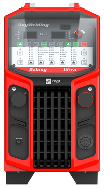 MGT GALAXY ULTRA 400 AC