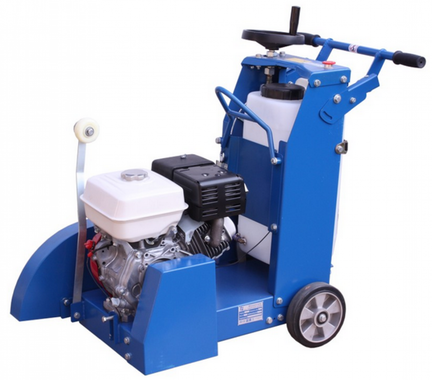 TopMachine HQL-400HN