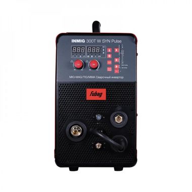 Fubag INMIG 300T W SYN PULSE
