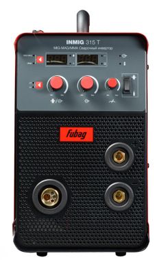 Fubag INMIG 315 T с горелкой FB 360 3 м
