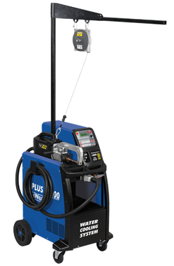Blueweld Inver-Plus 14000 Smart Aqua