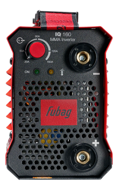 Fubag IQ 160