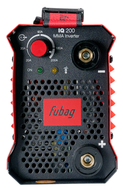 Fubag IQ 200