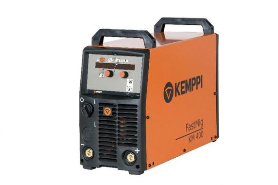 Kemppi FASTMIG BASIC 400