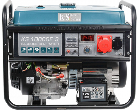 Konner&Sohnen KS 10000E-3