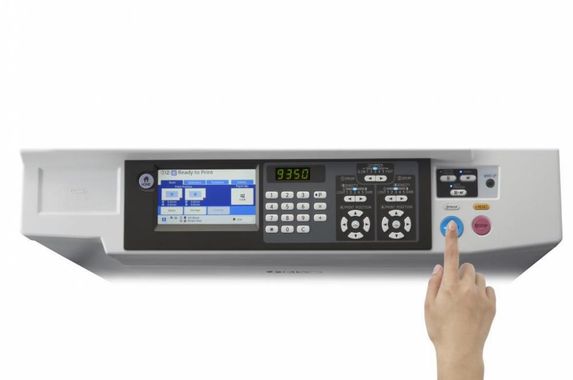 Riso MF 9350 A3