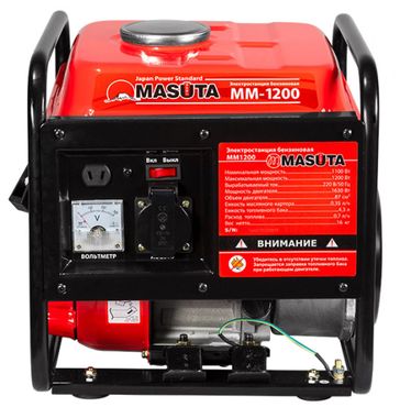 Masuta MM-1200