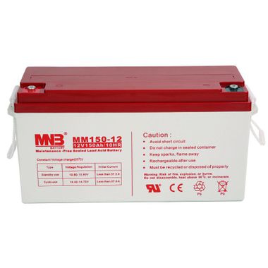 MNB MM150-12