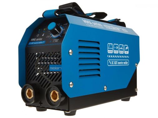Teamwelder MMA-250D